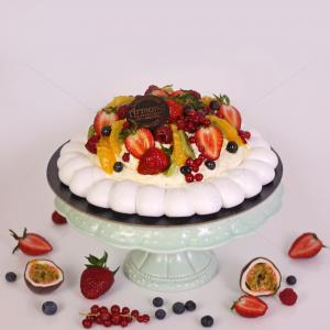 Tort Pavlova Tort Pavlova
