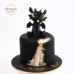 Tort Toothless Tort Toothless
