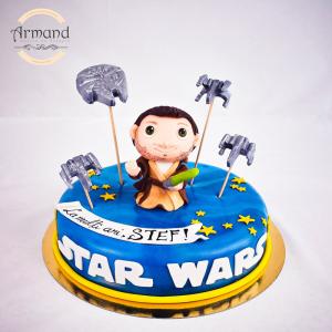 Tort Star Wars