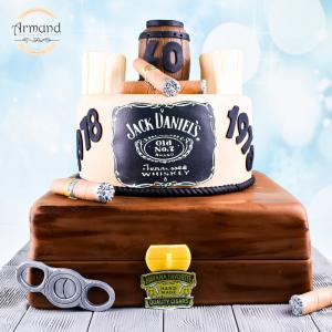 Tort Gentleman's stuff Tort Gentleman's stuff