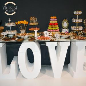 Candy bar nunta tomnatic Candy bar nunta tomnatic