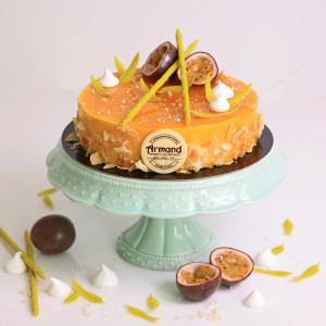 Tort Fresh Passion Tort Fresh Passion
