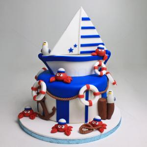 Tort Marinaresc Crabi Tort Marinaresc Crabi