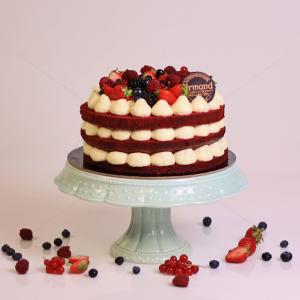 Tort Red Velvet