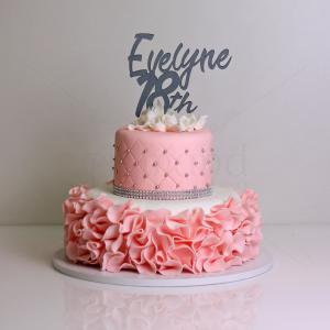 Tort majorat Princess Tort majorat Princess