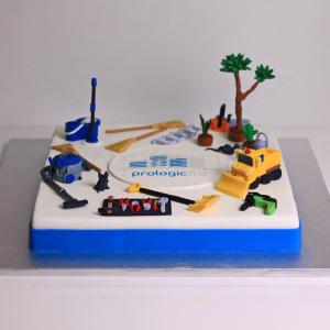 Tort corporate firma de curatenie Tort corporate firma de curatenie
