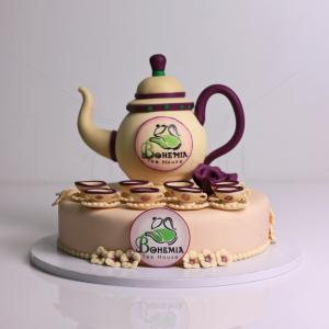 Tort corporate ceainarie Tort corporate ceainarie