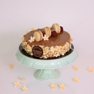 Tort Irish Coffee Tort Irish Coffee