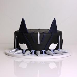 Tort Black Panther Tort Black Panther