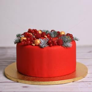 Tort winter feeling Tort winter feeling
