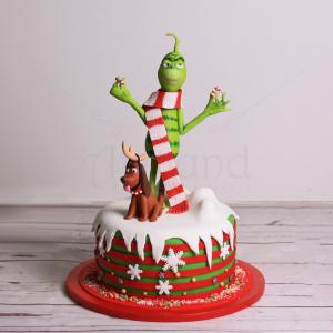 Tort Grinch 