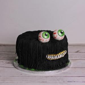 Tort Fluffy Monster Tort Fluffy Monster