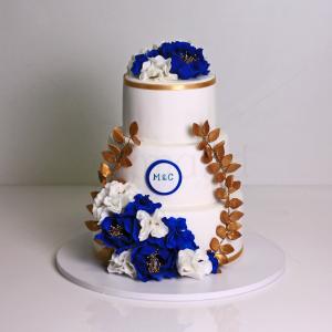 Tort Royal Blue Tort Royal Blue