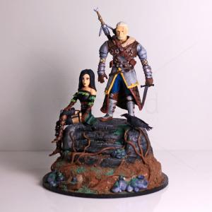Tort The Witcher Tort The Witcher