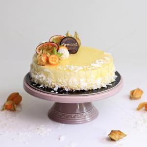 Tort PinaColada Tort PinaColada