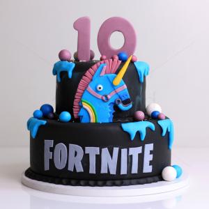 Tort Llama Fortnite