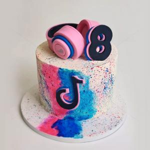 Tort music and colours Tort music and colours