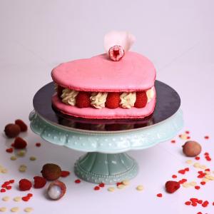 Tort Ispahan