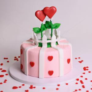 Tort Inimi Noi Doi Tort Inimi Noi Doi