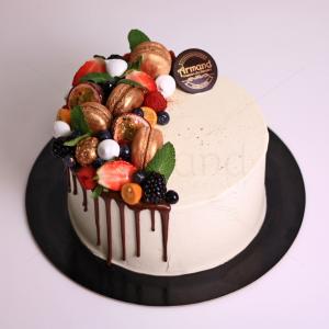Tort frosting camp primavaratic Tort frosting camp primavaratic