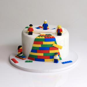 Tort Lego 2 Tort Lego 2