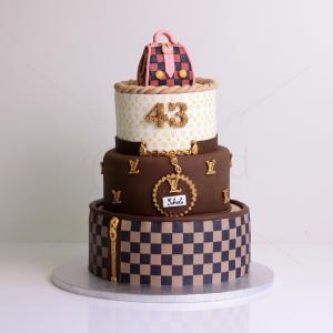 Tort elegant poseta Tort elegant poseta