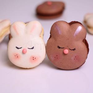 Macaron Iepuras Macaron Iepuras