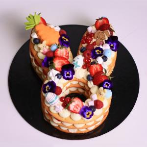 Tort iepuras Tort iepuras