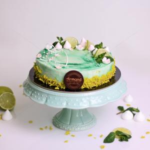 Tort Mojito Tort Mojito