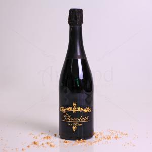 Spumant Chocolate in a Bottle Spumant Chocolate in a Bottle