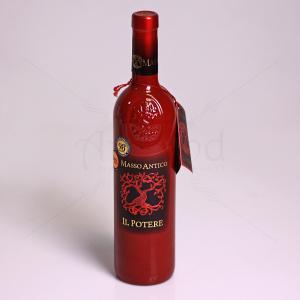 Vin Masso Antico Il Potere 0.750 L Vin Masso Antico Il Potere 0.750 L