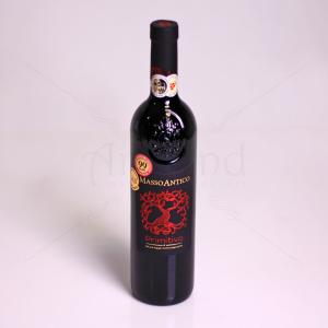 Vin Masso Antico Primitivo 0.750 L Vin Masso Antico Primitivo 0.750 L
