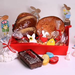 Pachet Paste Family Pachet Paste Family