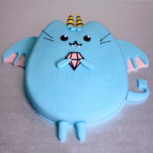 Tort The Cut Bat Tort The Cut Bat