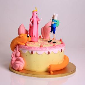 Tort Adventure Time Tort Adventure Time