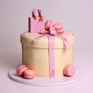 Tort Cutie cadou Tort Cutie cadou