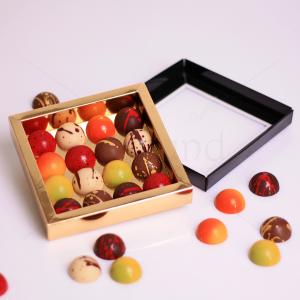 Cutie 16 Praline Asortate Armand&Boem Cutie 16 Praline Asortate Armand&Boem