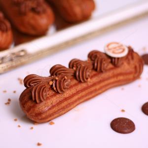 Ecler caramel 120g Ecler caramel 120g