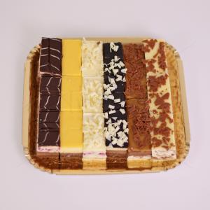Platou mediu mousse Platou mediu mousse