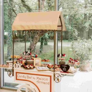 Candy bar botez baietel tematica Mickey Mousse Candy bar botez baietel tematica Mickey Mousse