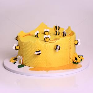 Tort Stup de Albine Tort Stup de Albine