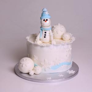 Tort Om de zapada Tort Om de zapada