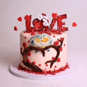 Tort Love Is In The Air Tort Love Is In The Air