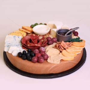 Tort Platou Delicatese Tort Platou Delicatese