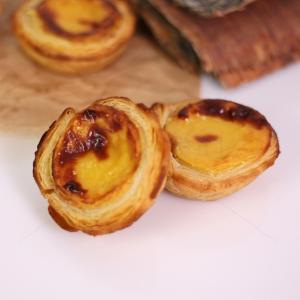 Pastel de Nata Pastel de Nata