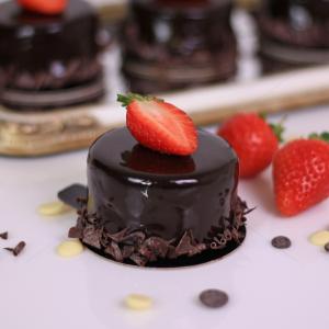 Prajitura Trois Mousse