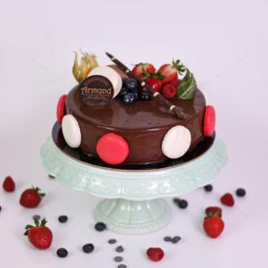 Tort Trois Mousse