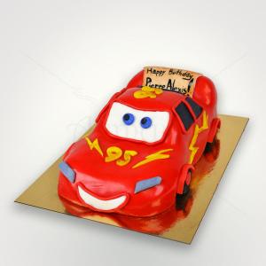 Tort Fulger McQueen - baieti