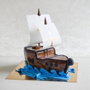 Tort Corabie Tort Corabie