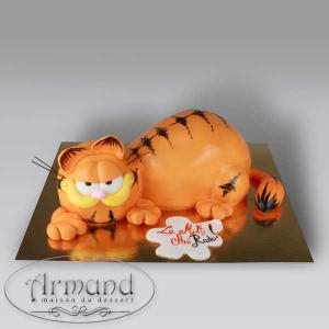 Tort Garfield